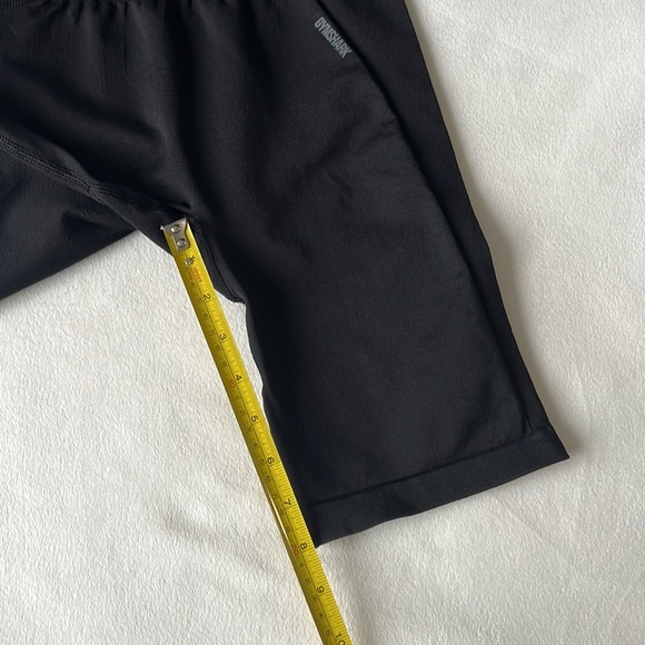 Gymshark FLEX HIGH WAISTED LEGGINGS - Picture 7 of 11
